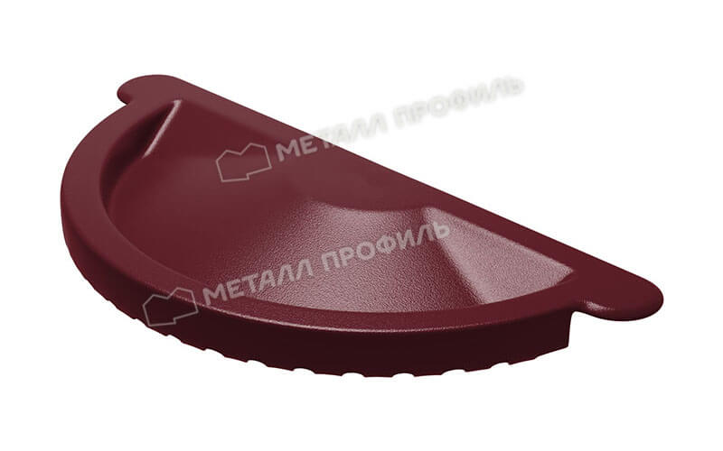 Заглушка желоба Foramina PUR D150 (PUR_Д-01-30053005-0.6) в Дубне