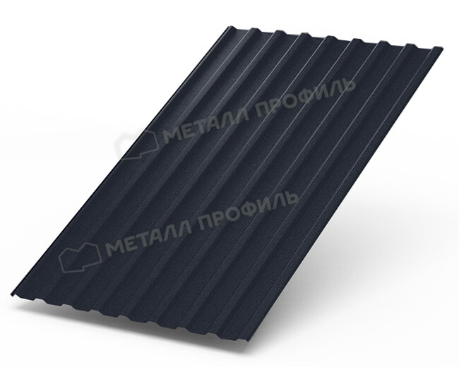 Профнастил МП20 х 1100 - B (PURETAN-20-RR23-0.5) в Дубне