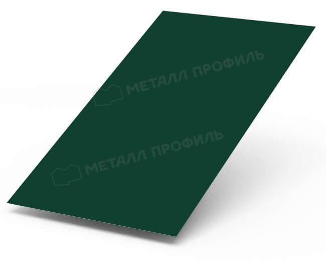 Фото: Лист плоский (PURMAN-20-6005-0.5) в Дубне