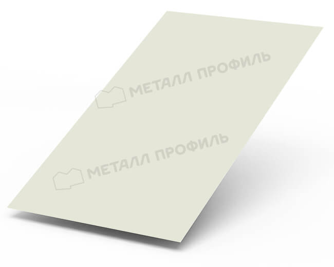 Фото: Лист плоский NormanMP (ПЭ-01-9003-0.5) в Дубне