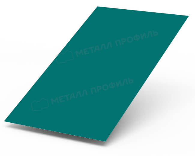 Фото: Лист плоский (ПЭП-01-5021-0.45) в Дубне