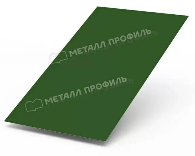 Фото: Лист плоский (ПЭ-01-6002-0.7) в Дубне