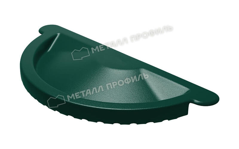 Заглушка желоба Foramina PUR D150 (PUR_Д-01-60056005-0.6) в Дубне