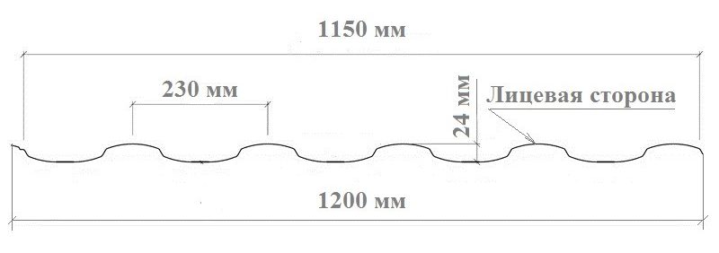 Металлочерепица МП Монтекристо-X (PURETAN-20-RR32-0.5) в Дубне