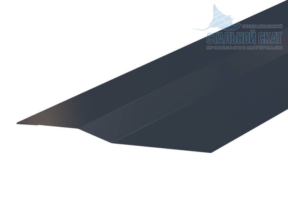 Планка крепежная FASTCLICK 7х30х2000 (PURMAN-20-7024-0.5)