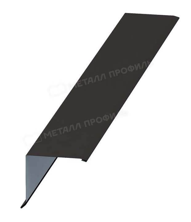 Планка торцевая 95х120х2000 (VikingMP-01-RR32-0.45)