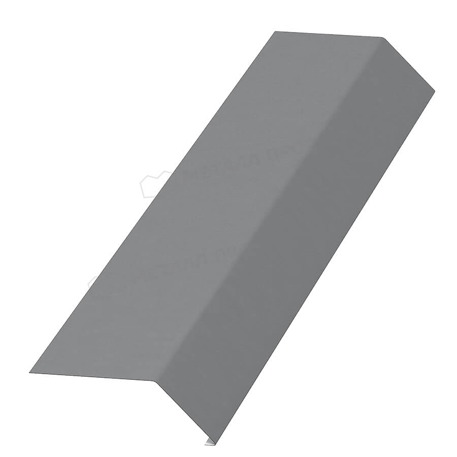 Планка карнизная 100х69х2000 (ПЭ-01-7004-0.4)