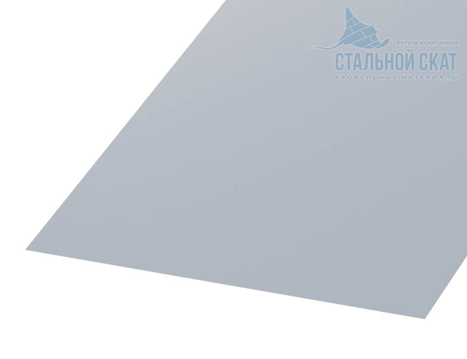 Лист плоский (ПЭП-01-7004-0.4±0.08мм)