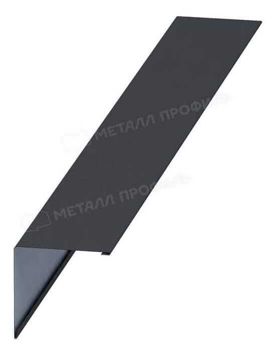 Планка угла наружного 50х50х3000 (VikingMP E-20-7024-0.5)