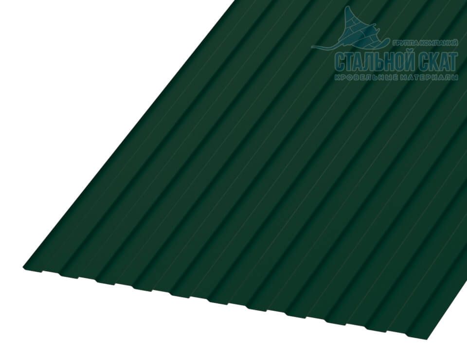 Профнастил С8 х 1150 - B (VikingMP-01-6005-0.45)