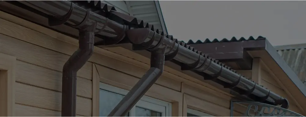 Фон - Калькулятор водостока