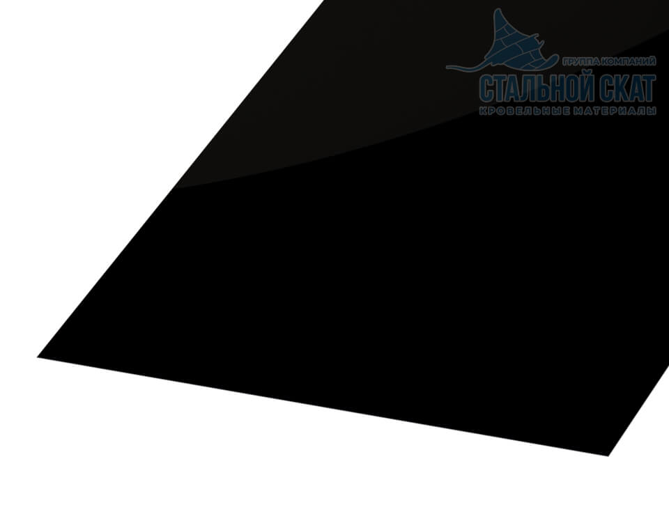 Лист плоский (VikingMP E_П-20-9005-0.5)