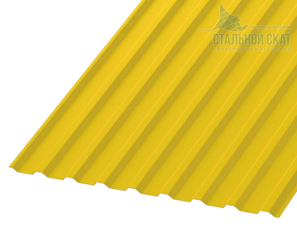 Профнастил МП20 х 1100 - B NormanMP (ПЭ-01-1018-0.5)
