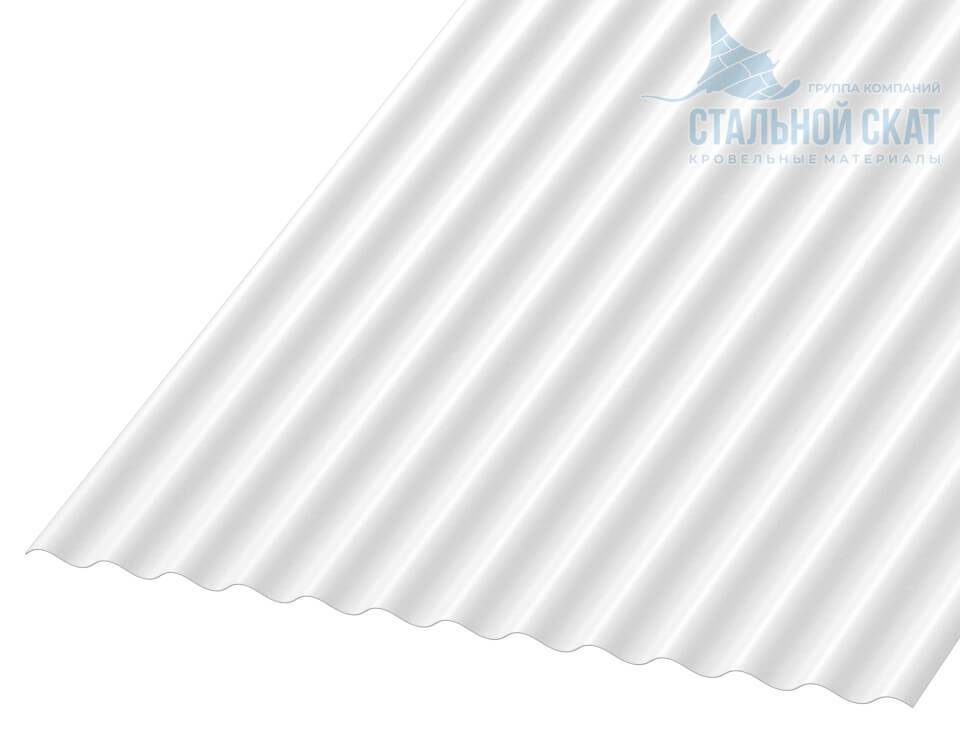 Профнастил МП18 х 1100 - A NormanMP (ПЭ-01-9010-0.5)